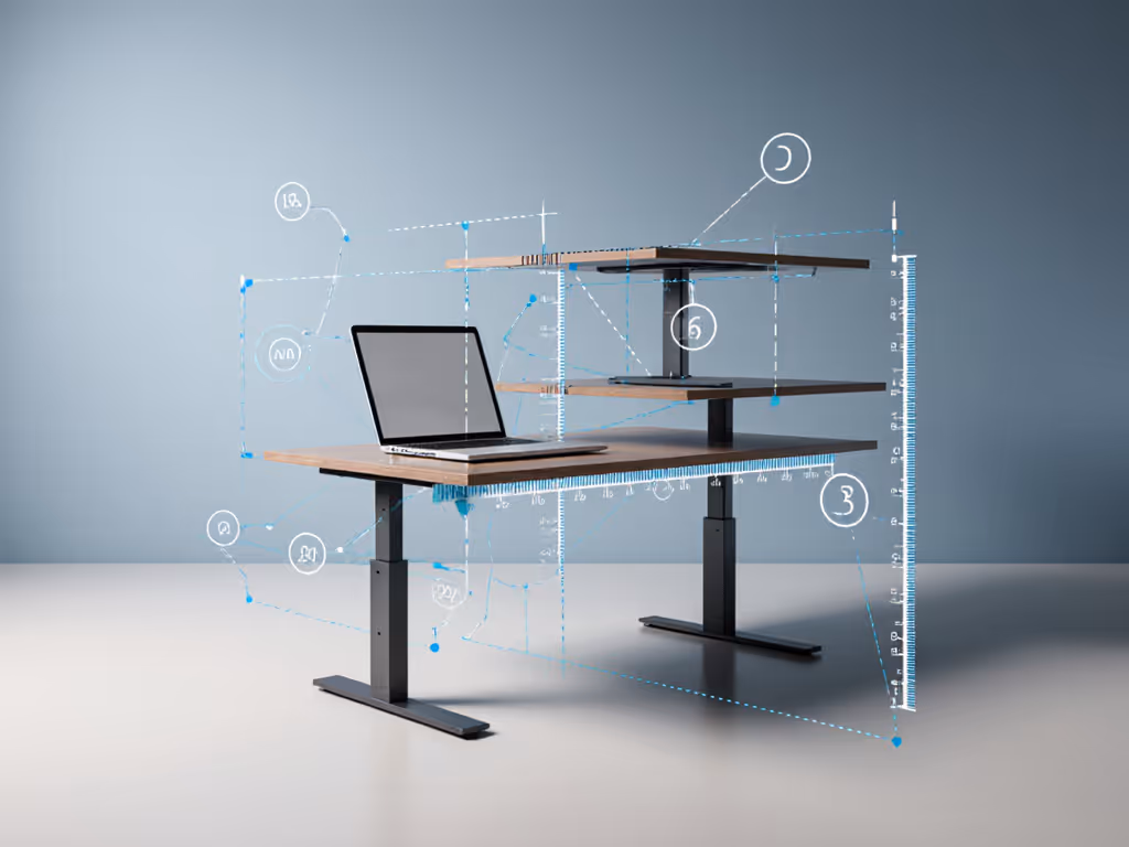 ergonomic_laptop_stand_height_measurement_diagram