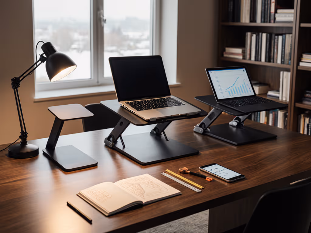 Lamicall Stand Variants Compared: Your Mobility Match