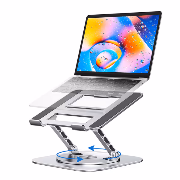 MCHOSE Laptop Stand with 360
